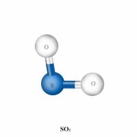 二氧化硫(SO2)標(biāo)準(zhǔn)氣體